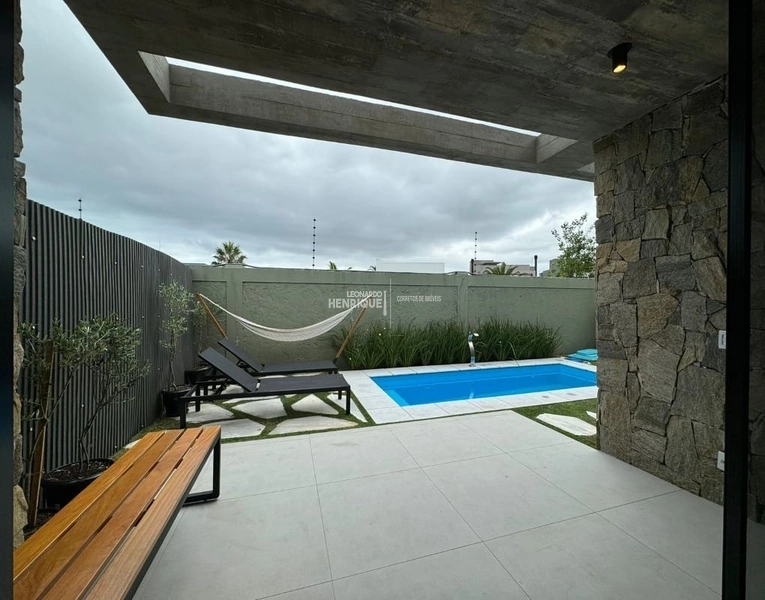 Casa no SUNSET: 26ª foto da galeria de imagens do imóvel