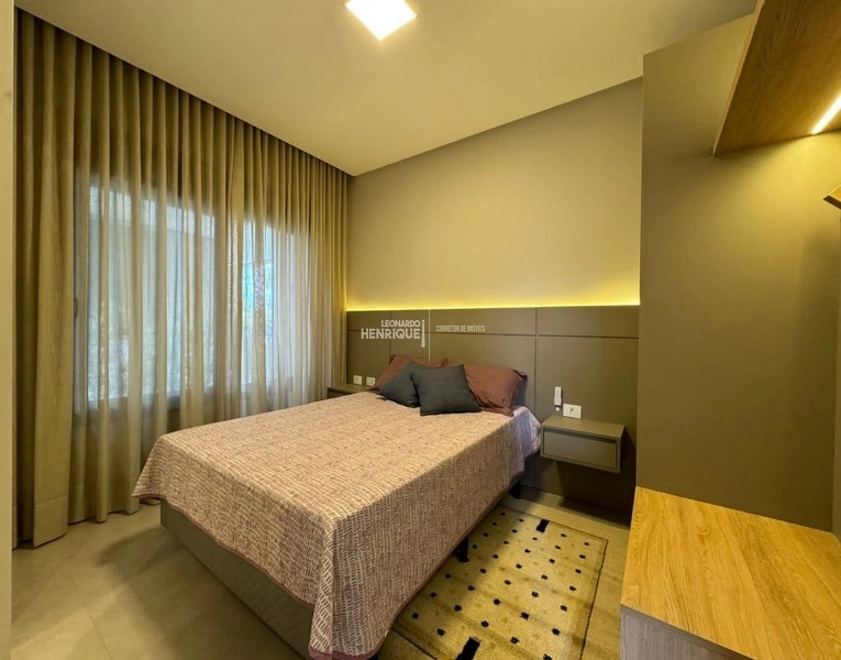 Casa no SUNSET: 14ª foto da galeria de imagens do imóvel