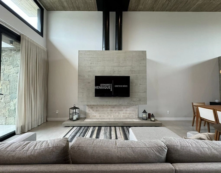 Casa no SUNSET: 12ª foto da galeria de imagens do imóvel