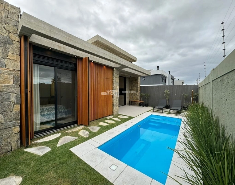 Casa no SUNSET: 28ª foto da galeria de imagens do imóvel