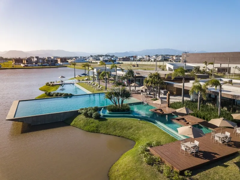 Condomínio Blue Xangri-lá: 15ª foto da galeria de imagens do imóvel