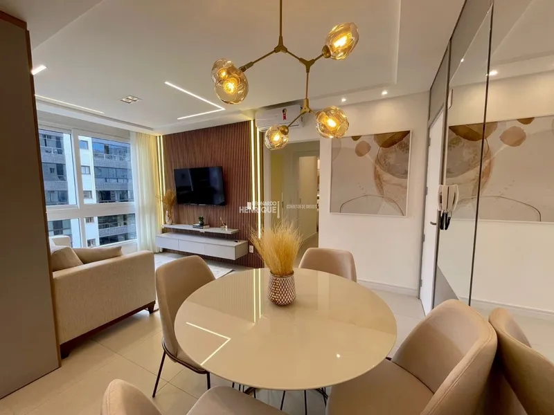 Na avenida Central!: 8ª foto da galeria de imagens do imóvel