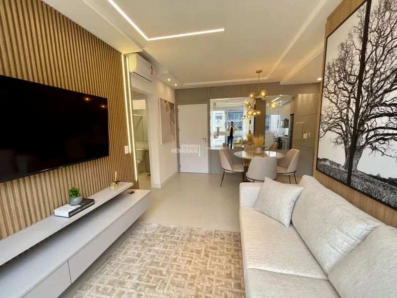 Na avenida Central!: 5ª foto da galeria de imagens do imóvel