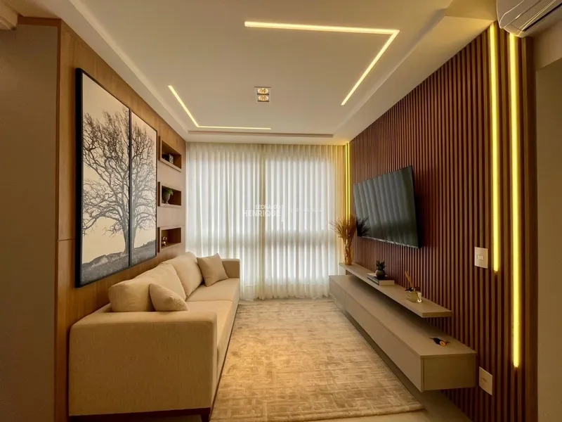 Na avenida Central!: 2ª foto da galeria de imagens do imóvel