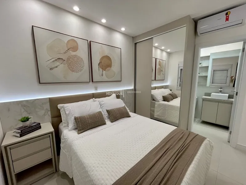 Na avenida Central!: 10ª foto da galeria de imagens do imóvel