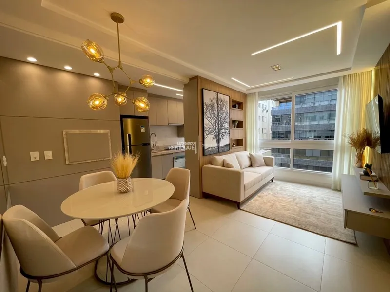 Na avenida Central!: 12ª foto da galeria de imagens do imóvel