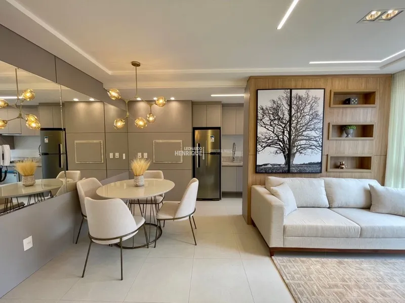 Na avenida Central!: 7ª foto da galeria de imagens do imóvel