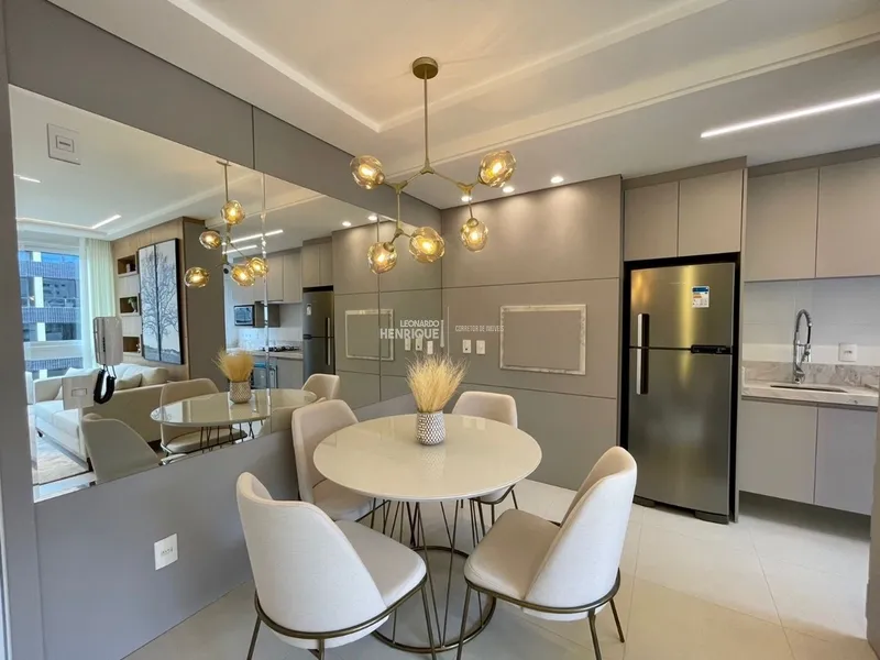 Na avenida Central!: 4ª foto da galeria de imagens do imóvel