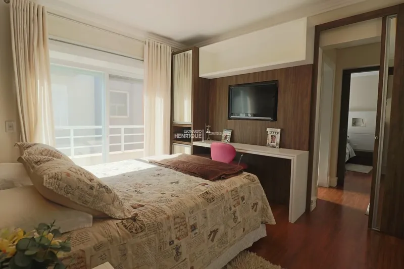 LINDÍSSIMA CASA EM CONDOMÍNIO COM QUATRO SUÍTES: 16ª foto da galeria de imagens do imóvel