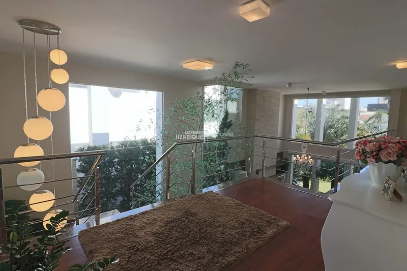 LINDÍSSIMA CASA EM CONDOMÍNIO COM QUATRO SUÍTES: 21ª foto da galeria de imagens do imóvel