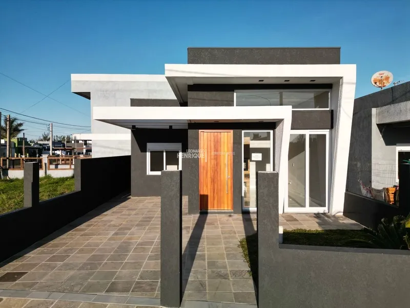 CASA À VENDA BAIRRO GUARANI: 21ª foto da galeria de imagens do imóvel