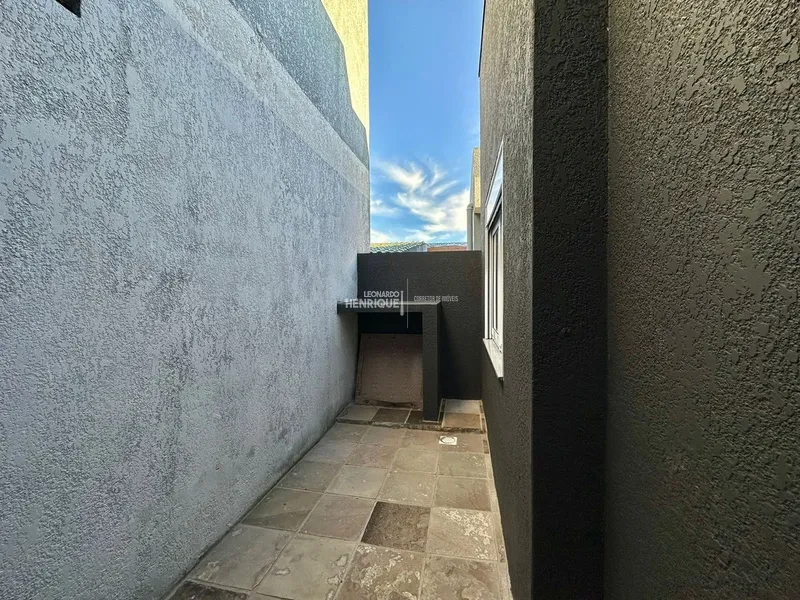 CASA À VENDA BAIRRO GUARANI: 20ª foto da galeria de imagens do imóvel