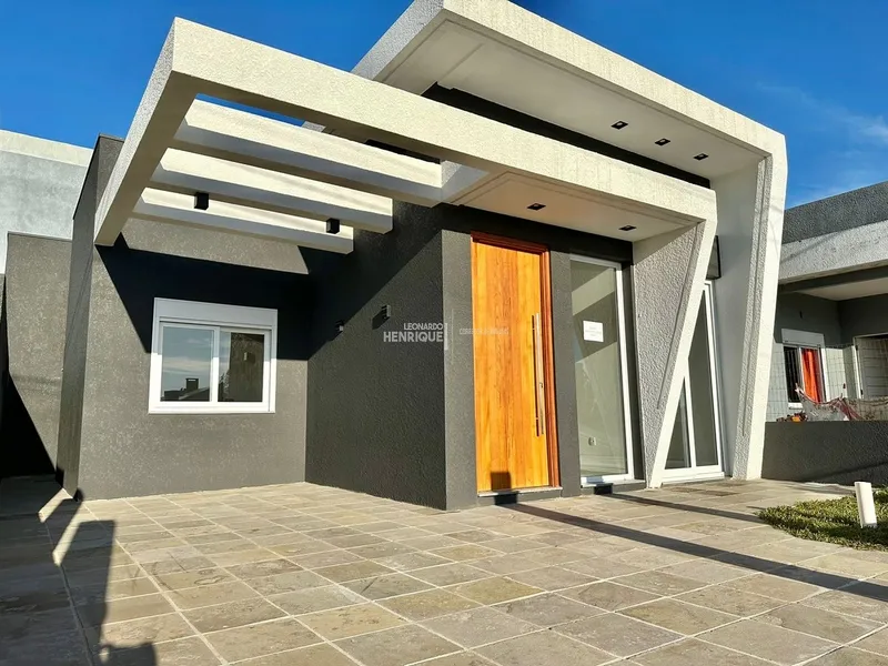 CASA À VENDA BAIRRO GUARANI: 5ª foto da galeria de imagens do imóvel