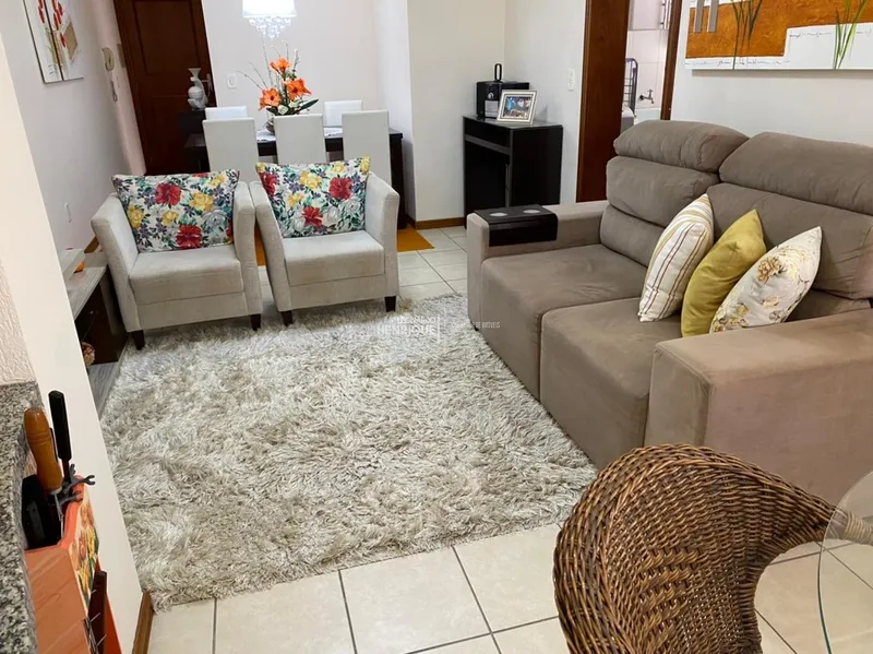 BELÍSSIMO APARTAMENTO DE 3 DORMITÓRIOS: 12ª foto da galeria de imagens do imóvel