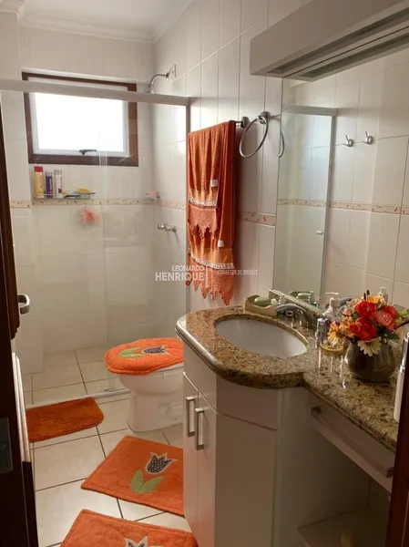 BELÍSSIMO APARTAMENTO DE 3 DORMITÓRIOS: 15ª foto da galeria de imagens do imóvel