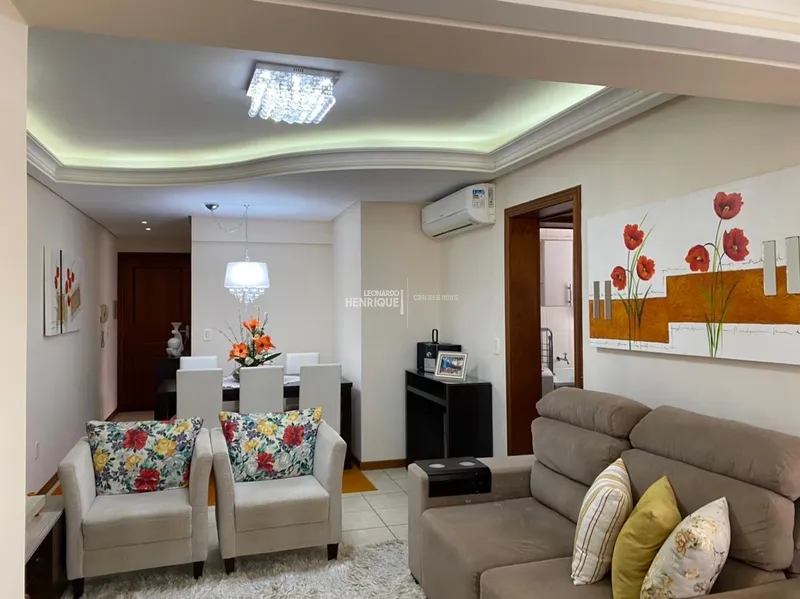 BELÍSSIMO APARTAMENTO DE 3 DORMITÓRIOS: 3ª foto da galeria de imagens do imóvel