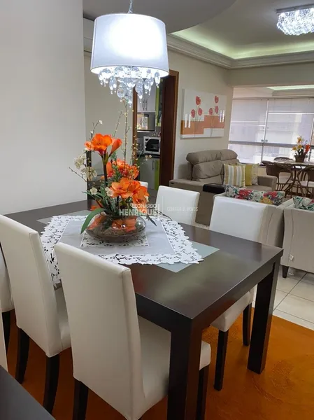 BELÍSSIMO APARTAMENTO DE 3 DORMITÓRIOS: 7ª foto da galeria de imagens do imóvel