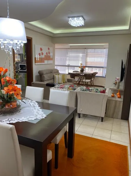 BELÍSSIMO APARTAMENTO DE 3 DORMITÓRIOS: 6ª foto da galeria de imagens do imóvel