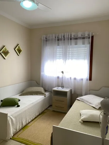 BELÍSSIMO APARTAMENTO DE 3 DORMITÓRIOS: 18ª foto da galeria de imagens do imóvel