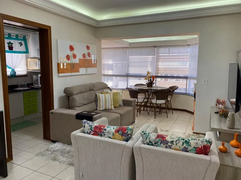 BELÍSSIMO APARTAMENTO DE 3 DORMITÓRIOS: 8ª foto da galeria de imagens do imóvel