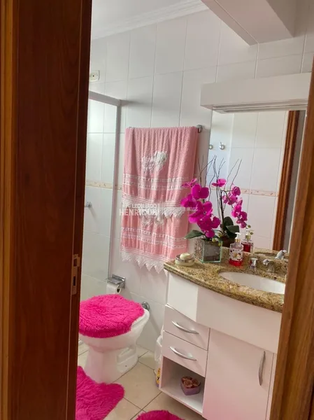 BELÍSSIMO APARTAMENTO DE 3 DORMITÓRIOS: 13ª foto da galeria de imagens do imóvel