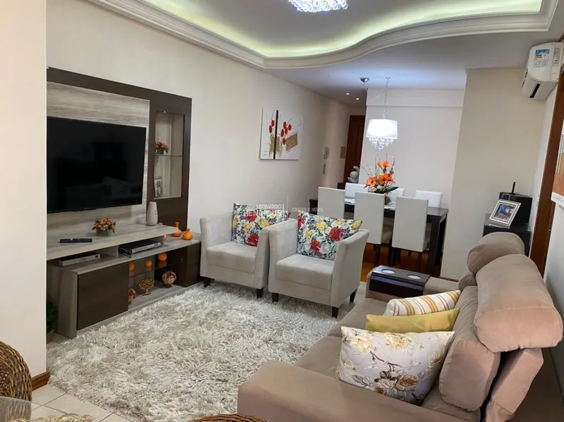 BELÍSSIMO APARTAMENTO DE 3 DORMITÓRIOS: 14ª foto da galeria de imagens do imóvel