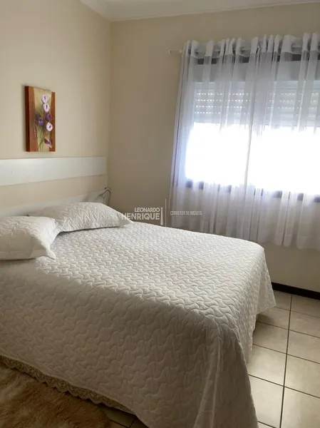 BELÍSSIMO APARTAMENTO DE 3 DORMITÓRIOS: 16ª foto da galeria de imagens do imóvel