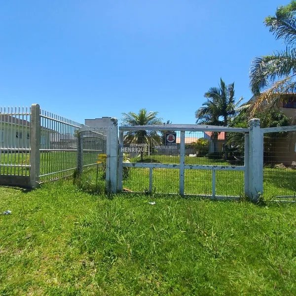 Imóvel residencial ou comercial