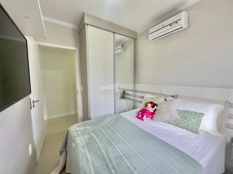 BELÍSSIMO APARTAMENTO DE 3 DORMITÓRIOS: 13ª foto da galeria de imagens do imóvel