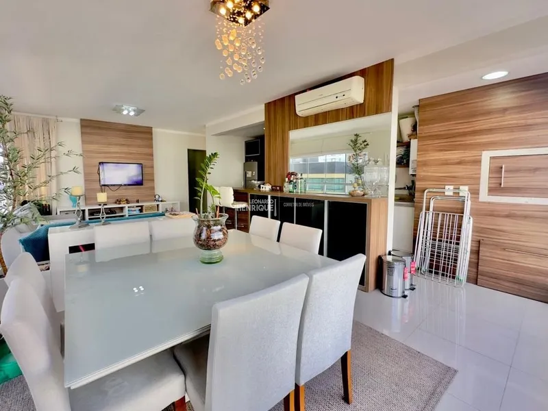 BELÍSSIMO APARTAMENTO DE 3 DORMITÓRIOS: 4ª foto da galeria de imagens do imóvel