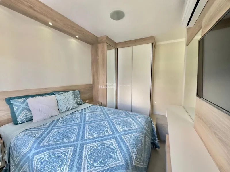 BELÍSSIMO APARTAMENTO DE 3 DORMITÓRIOS: 21ª foto da galeria de imagens do imóvel