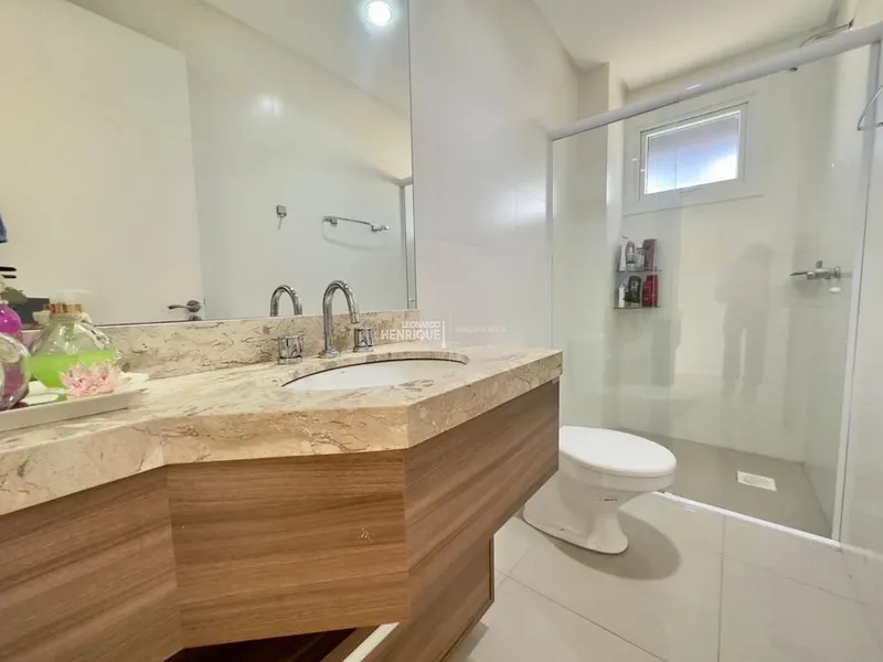 BELÍSSIMO APARTAMENTO DE 3 DORMITÓRIOS: 11ª foto da galeria de imagens do imóvel