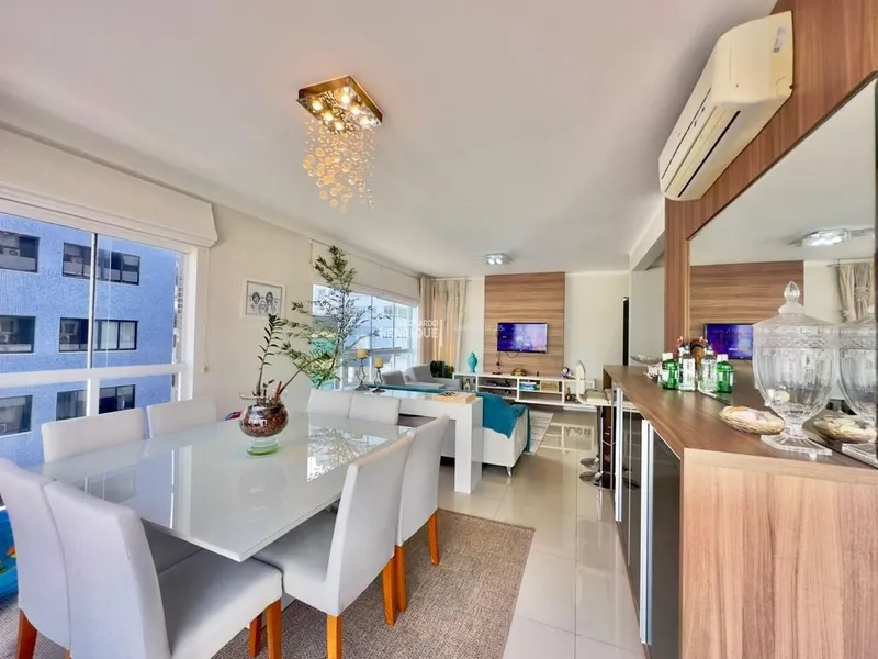 BELÍSSIMO APARTAMENTO DE 3 DORMITÓRIOS: 7ª foto da galeria de imagens do imóvel