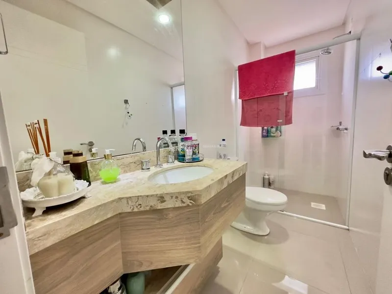 BELÍSSIMO APARTAMENTO DE 3 DORMITÓRIOS: 15ª foto da galeria de imagens do imóvel