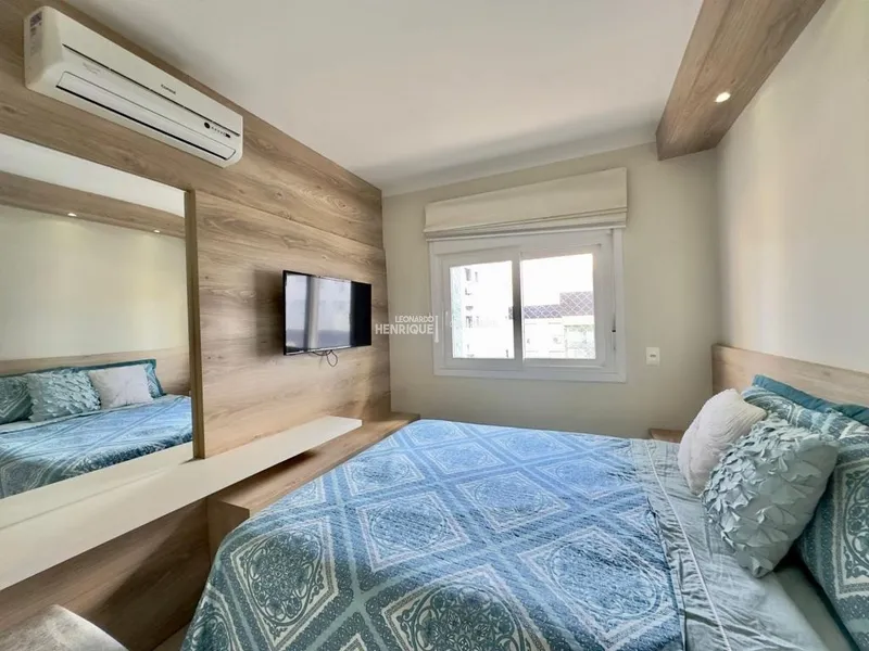 BELÍSSIMO APARTAMENTO DE 3 DORMITÓRIOS: 20ª foto da galeria de imagens do imóvel