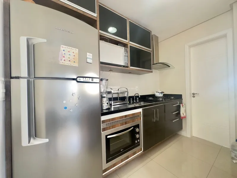 BELÍSSIMO APARTAMENTO DE 3 DORMITÓRIOS: 10ª foto da galeria de imagens do imóvel