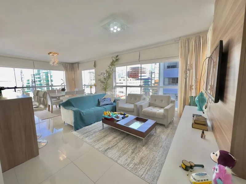 BELÍSSIMO APARTAMENTO DE 3 DORMITÓRIOS: 19ª foto da galeria de imagens do imóvel