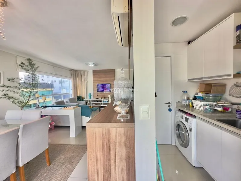 BELÍSSIMO APARTAMENTO DE 3 DORMITÓRIOS: 9ª foto da galeria de imagens do imóvel