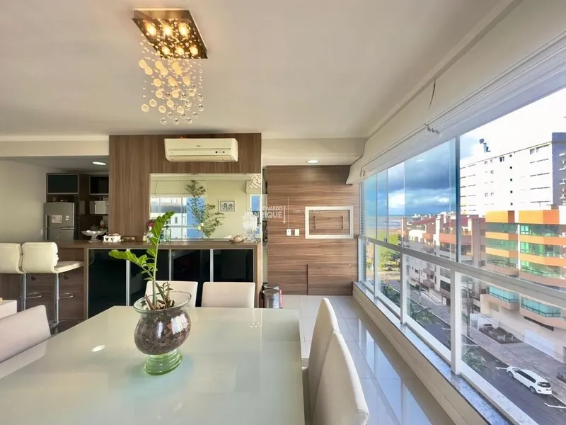 BELÍSSIMO APARTAMENTO DE 3 DORMITÓRIOS: 2ª foto da galeria de imagens do imóvel