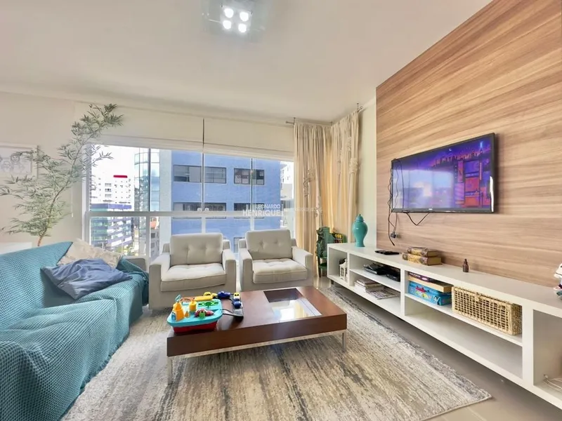 BELÍSSIMO APARTAMENTO DE 3 DORMITÓRIOS: 8ª foto da galeria de imagens do imóvel