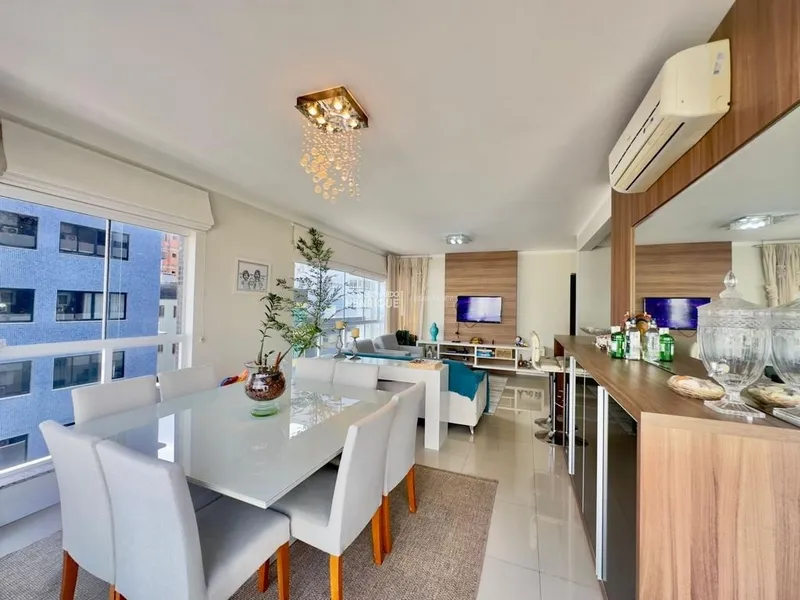 BELÍSSIMO APARTAMENTO DE 3 DORMITÓRIOS: 5ª foto da galeria de imagens do imóvel