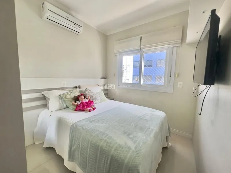 BELÍSSIMO APARTAMENTO DE 3 DORMITÓRIOS: 12ª foto da galeria de imagens do imóvel