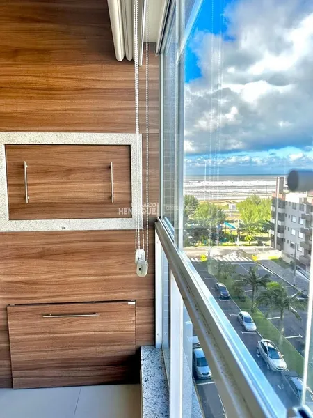 BELÍSSIMO APARTAMENTO DE 3 DORMITÓRIOS: 22ª foto da galeria de imagens do imóvel