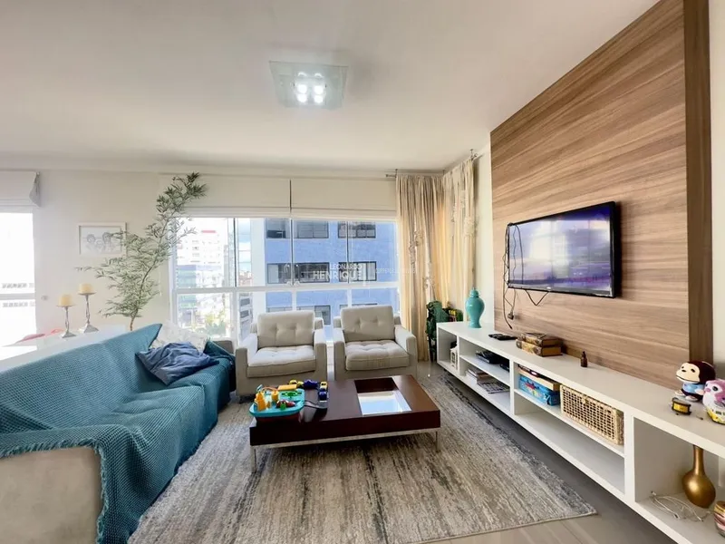 BELÍSSIMO APARTAMENTO DE 3 DORMITÓRIOS: 3ª foto da galeria de imagens do imóvel