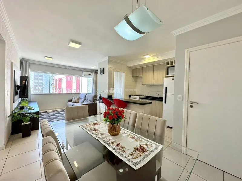 APARTAMENTO DE DOIS DORMITÓRIOS: 4ª foto da galeria de imagens do imóvel