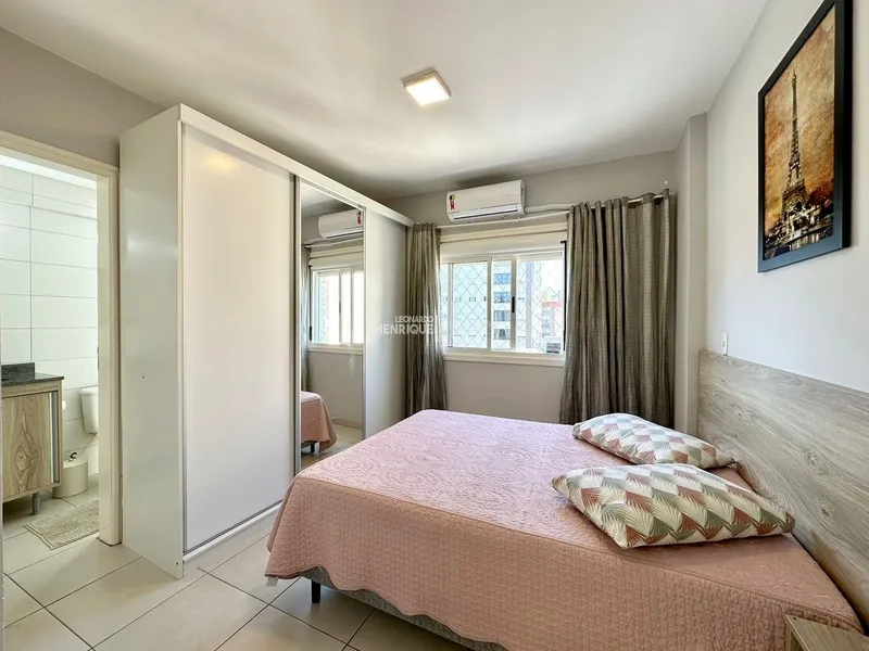 APARTAMENTO DE DOIS DORMITÓRIOS: 9ª foto da galeria de imagens do imóvel