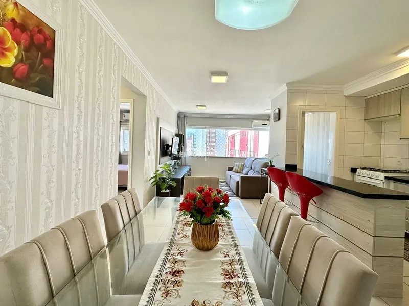 APARTAMENTO DE DOIS DORMITÓRIOS: 5ª foto da galeria de imagens do imóvel