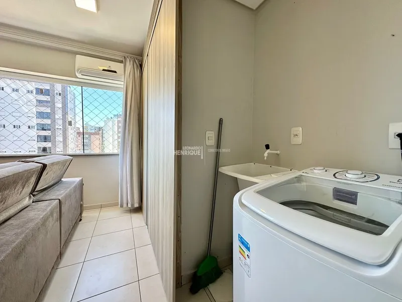 APARTAMENTO DE DOIS DORMITÓRIOS: 13ª foto da galeria de imagens do imóvel