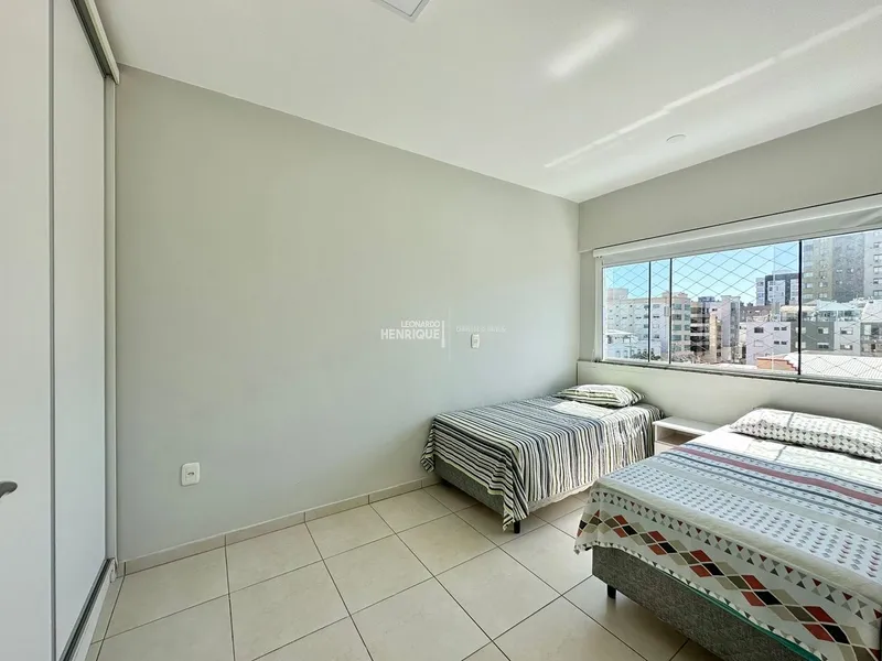 APARTAMENTO DE DOIS DORMITÓRIOS: 11ª foto da galeria de imagens do imóvel