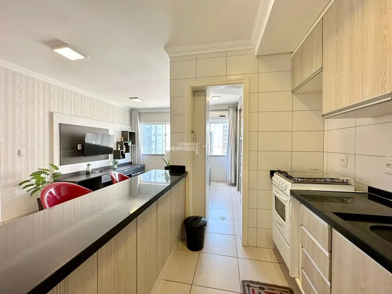 APARTAMENTO DE DOIS DORMITÓRIOS: 8ª foto da galeria de imagens do imóvel